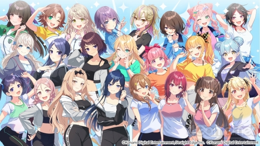 画像ギャラリー No.021のサムネイル画像 / 「シャインポスト Be Your アイドル！」は，アイドルの“夢と現実”をどうリアルに描き出したのか――キーパーソンが語る情熱と葛藤のゲーム開発