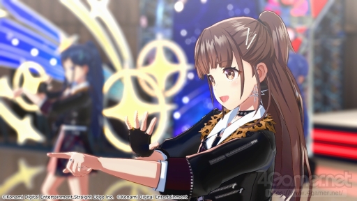 画像ギャラリー No.025のサムネイル画像 / 「シャインポスト Be Your アイドル！」は，アイドルの“夢と現実”をどうリアルに描き出したのか――キーパーソンが語る情熱と葛藤のゲーム開発
