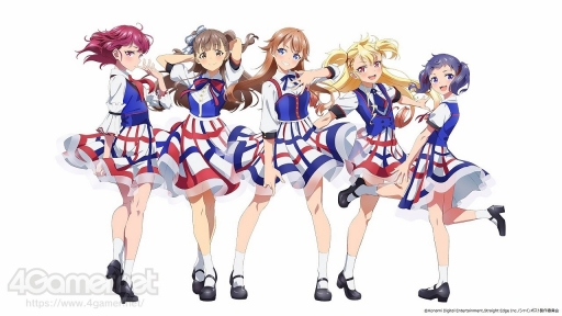 画像ギャラリー No.028のサムネイル画像 / 「シャインポスト Be Your アイドル！」は，アイドルの“夢と現実”をどうリアルに描き出したのか――キーパーソンが語る情熱と葛藤のゲーム開発
