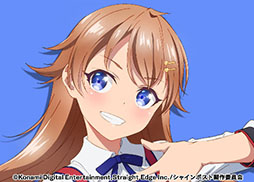 画像ギャラリー No.002のサムネイル画像 / 「シャインポスト TINGS Virtual LIVE 2025“Another Re-Live”」，10月29日に開催決定。ライブや声優陣のトークを楽しめる2部構成で実施