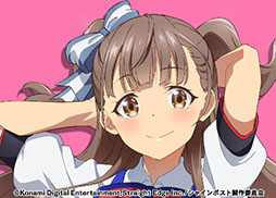 画像ギャラリー No.003のサムネイル画像 / 「シャインポスト TINGS Virtual LIVE 2025“Another Re-Live”」，10月29日に開催決定。ライブや声優陣のトークを楽しめる2部構成で実施