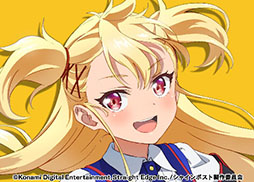 画像ギャラリー No.004のサムネイル画像 / 「シャインポスト TINGS Virtual LIVE 2025“Another Re-Live”」，10月29日に開催決定。ライブや声優陣のトークを楽しめる2部構成で実施