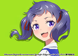 画像ギャラリー No.005のサムネイル画像 / 「シャインポスト TINGS Virtual LIVE 2025“Another Re-Live”」，10月29日に開催決定。ライブや声優陣のトークを楽しめる2部構成で実施