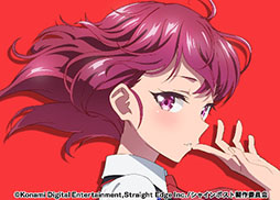 画像ギャラリー No.006のサムネイル画像 / 「シャインポスト TINGS Virtual LIVE 2025“Another Re-Live”」，10月29日に開催決定。ライブや声優陣のトークを楽しめる2部構成で実施