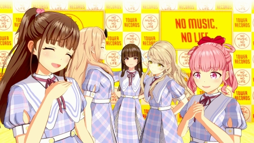 画像ギャラリー No.001のサムネイル画像 / 経営はシビアで，夢は儚い。でも，アイドルたちの輝きに心を奪われた――「シャインポスト Be Your アイドル！」はじめてのプロデュース記