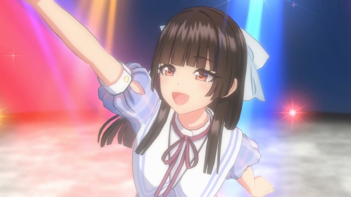 画像ギャラリー No.017のサムネイル画像 / 経営はシビアで，夢は儚い。でも，アイドルたちの輝きに心を奪われた――「シャインポスト Be Your アイドル！」はじめてのプロデュース記