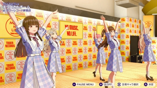 画像ギャラリー No.022のサムネイル画像 / 経営はシビアで，夢は儚い。でも，アイドルたちの輝きに心を奪われた――「シャインポスト Be Your アイドル！」はじめてのプロデュース記