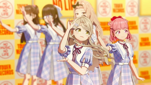 画像ギャラリー No.023のサムネイル画像 / 経営はシビアで，夢は儚い。でも，アイドルたちの輝きに心を奪われた――「シャインポスト Be Your アイドル！」はじめてのプロデュース記