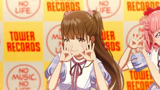 画像ギャラリー No.024のサムネイル画像 / 経営はシビアで，夢は儚い。でも，アイドルたちの輝きに心を奪われた――「シャインポスト Be Your アイドル！」はじめてのプロデュース記