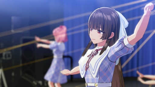 画像ギャラリー No.049のサムネイル画像 / 経営はシビアで，夢は儚い。でも，アイドルたちの輝きに心を奪われた――「シャインポスト Be Your アイドル！」はじめてのプロデュース記