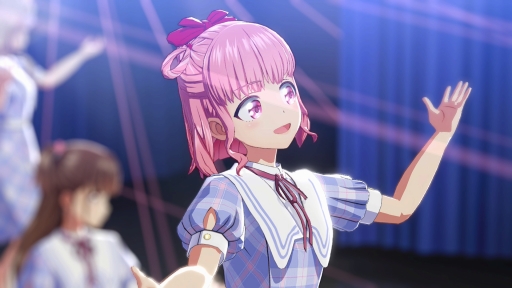 画像ギャラリー No.050のサムネイル画像 / 経営はシビアで，夢は儚い。でも，アイドルたちの輝きに心を奪われた――「シャインポスト Be Your アイドル！」はじめてのプロデュース記