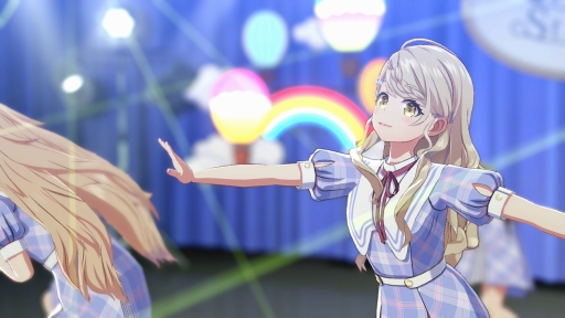 画像ギャラリー No.052のサムネイル画像 / 経営はシビアで，夢は儚い。でも，アイドルたちの輝きに心を奪われた――「シャインポスト Be Your アイドル！」はじめてのプロデュース記