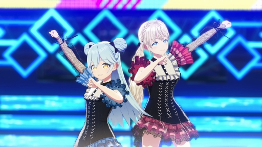 画像ギャラリー No.066のサムネイル画像 / 経営はシビアで，夢は儚い。でも，アイドルたちの輝きに心を奪われた――「シャインポスト Be Your アイドル！」はじめてのプロデュース記
