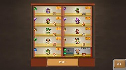画像ギャラリー No.004のサムネイル画像 / 世界で話題になるアンダーワールドを目指せ！ カイロソフトの洞窟建設SLG「洞窟ぼうけん団」Switch向けに1月16日リリース