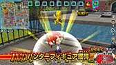 画像ギャラリー No.019のサムネイル画像 / 「逃走中 ハンターVS逃走者!キミはどっちで勝利できるか!?」，2025年内にSwitch向けにリリース。シリーズ初のハンターモードを搭載