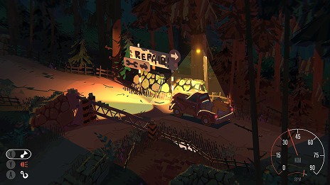 画像ギャラリー No.010のサムネイル画像 / ポケットペア，MythicOwlが開発する配達アドベンチャー「Truckful / トラックフル」のパブリッシング担当に