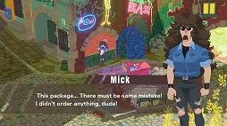 画像ギャラリー No.008のサムネイル画像 / パルワールドのポケットペアがインディーゲームを支援する理由。開発者を信頼し，自主性を尊重するマインドを責任者に聞いた［WePlay2025］