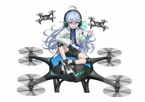 画像ギャラリー No.006のサムネイル画像 / 「グルーヴコースター フューチャーパフォーマーズ」アップデート記念セールで40％オフ！ シリーズに登場した楽曲や新ストーリーが実装