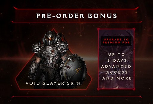 画像ギャラリー No.001のサムネイル画像 / 「DOOM: The Dark Ages」5月15日に発売。最大2日間のアーリーアクセス権やキャンペーンDLCが付属するPremium Editionが登場