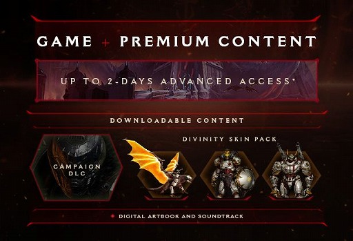 画像ギャラリー No.002のサムネイル画像 / 「DOOM: The Dark Ages」5月15日に発売。最大2日間のアーリーアクセス権やキャンペーンDLCが付属するPremium Editionが登場