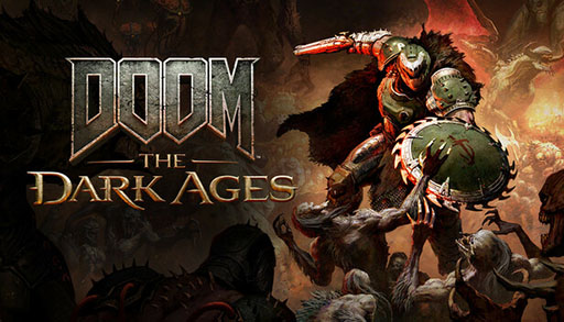 画像ギャラリー No.001のサムネイル画像 / 「DOOM: The Dark Ages」，アーリーアクセスを全世界に向けて実施中。地上戦はもちろん搭乗兵器を使ったバトルも楽しめるFPS