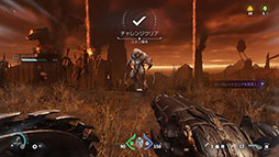 画像ギャラリー No.005のサムネイル画像 / 「DOOM: The Dark Ages」，アーリーアクセスを全世界に向けて実施中。地上戦はもちろん搭乗兵器を使ったバトルも楽しめるFPS