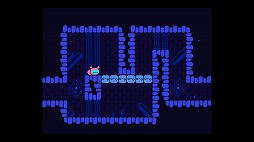 画像ギャラリー No.004のサムネイル画像 / 身体が爆弾になっているいもむしを操作してパズルをクリアしていこう。新作ゲーム「Öooo」，Steamストアページを公開