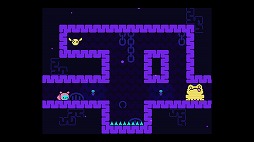 画像ギャラリー No.005のサムネイル画像 / 身体が爆弾になっているいもむしを操作してパズルをクリアしていこう。新作ゲーム「Öooo」，Steamストアページを公開