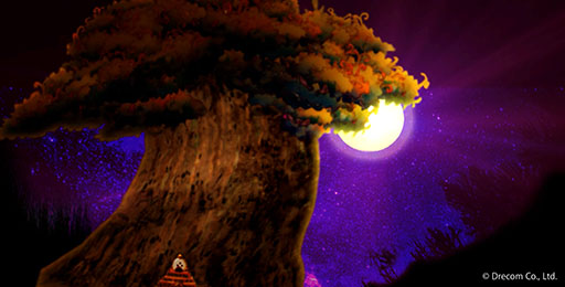 画像ギャラリー No.003のサムネイル画像 / 「moon」の西 健一氏，「がんばれ森川君2号」の森川幸人氏が制作に携わる「はらぺこミーム」，2025年内にPC＆Switch向けにリリース