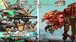 画像ギャラリー No.018のサムネイル画像 / 「戦場のフーガ3」，強敵を滅する最悪の兵器メガソウルキャノンや新システムを紹介。スペシャルエンドとシークレットイベントの情報も公開