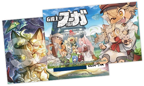 画像ギャラリー No.003のサムネイル画像 / 「戦場のフーガ3」試遊会をマチ★アソビ Vol.28の特設ブースで実施。5月10日と11日に徳島県徳島市で開催