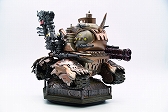画像ギャラリー No.008のサムネイル画像 / 「戦場のフーガ3」，サイバーパンクをテーマにしたコスチュームが手に入る有料DLC第2弾が配信開始。戦場のフーガ展の最新情報も公開