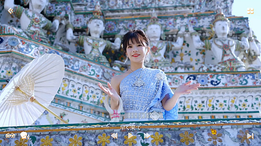画像ギャラリー No.039のサムネイル画像 / 実は今，ひそかなブームが来ている……！　中国＆韓国実写ムービーアドベンチャーゲームの世界
