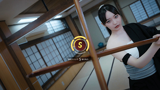 画像ギャラリー No.052のサムネイル画像 / 実は今，ひそかなブームが来ている……！　中国＆韓国実写ムービーアドベンチャーゲームの世界