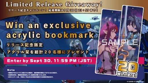 画像ギャラリー No.004のサムネイル画像 / ホロライブEnglishのオーロ・クロニーさんを主人公にした横スクロールアクション「Chrono Gear: Warden of Time」，本日リリース