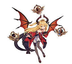 画像ギャラリー No.002のサムネイル画像 / 新作RPG「アビスディア」，キービジュアルと主要キャラクターのイラストを解禁