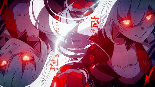 画像ギャラリー No.001のサムネイル画像 / 「アビスディア」，主要キャラ5人のPVを順次公開。第1弾「セティア」のPVには，ボカロP・れるりり氏と，歌手・CHiCOさんが音楽制作に参加