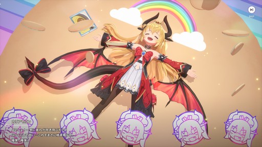 画像ギャラリー No.004のサムネイル画像 / 美少女たちと挑む“深淵”の世界。今夏リリース，「アビスディア」開発・運営の責任者にゲーム概要や見どころを聞いた【PR】