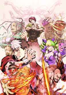 画像ギャラリー No.001のサムネイル画像 / NFTスロットRPG「TAT Rumble」，日本を含むグローバルで2月にリリース。第1弾のNFTを777個限定で2月7日に発売
