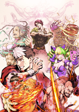 画像ギャラリー No.003のサムネイル画像 / NFTスロットRPG「TAT Rumble」，日本を含むグローバルで2月にリリース。第1弾のNFTを777個限定で2月7日に発売
