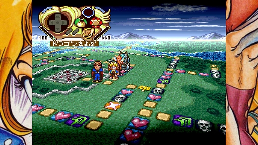 画像ギャラリー No.012のサムネイル画像 / 「テクノス ザ・ワールド くにおくん＆アーケードコレクション」，4月24日発売。幻の「くにおくん」をはじめ，バラエティ豊かな12作品を収録