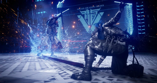 画像ギャラリー No.002のサムネイル画像 / 「NINJA GAIDEN 4」2025年秋発売決定。13年ぶりのナンバリング新作はTeam NINJAとプラチナゲームズの共同開発。さらにリマスター「NINJA GAIDEN 2 Black」本日リリース