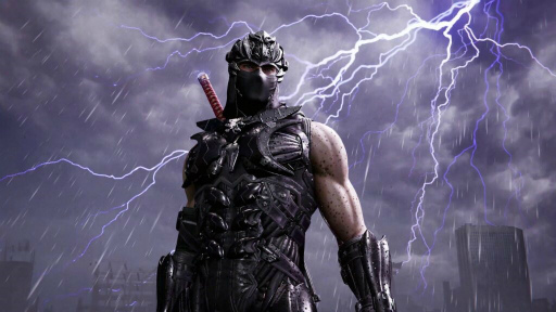 画像ギャラリー No.003のサムネイル画像 / 「NINJA GAIDEN 4」2025年秋発売決定。13年ぶりのナンバリング新作はTeam NINJAとプラチナゲームズの共同開発。さらにリマスター「NINJA GAIDEN 2 Black」本日リリース