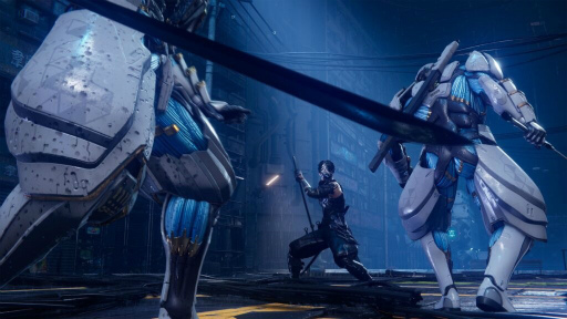 画像ギャラリー No.004のサムネイル画像 / 「NINJA GAIDEN 4」2025年秋発売決定。13年ぶりのナンバリング新作はTeam NINJAとプラチナゲームズの共同開発。さらにリマスター「NINJA GAIDEN 2 Black」本日リリース