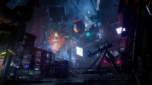 画像ギャラリー No.005のサムネイル画像 / 「NINJA GAIDEN 4」2025年秋発売決定。13年ぶりのナンバリング新作はTeam NINJAとプラチナゲームズの共同開発。さらにリマスター「NINJA GAIDEN 2 Black」本日リリース