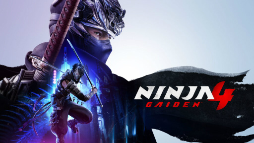画像ギャラリー No.007のサムネイル画像 / 「NINJA GAIDEN 4」2025年秋発売決定。13年ぶりのナンバリング新作はTeam NINJAとプラチナゲームズの共同開発。さらにリマスター「NINJA GAIDEN 2 Black」本日リリース