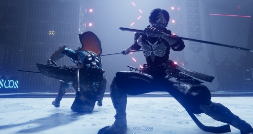 画像ギャラリー No.006のサムネイル画像 / 「NINJA GAIDEN 4」試遊&インタビューで分かった,2つのアクション制作チームが13年ぶりのナンバリング新作に懸けた思い
