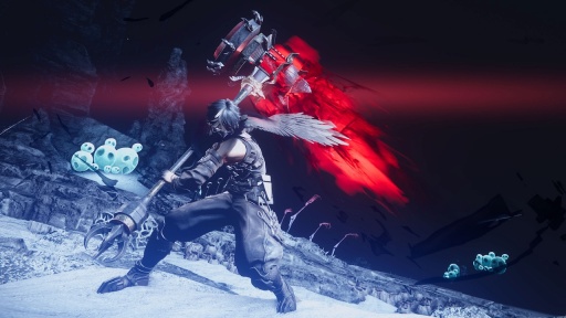 画像ギャラリー No.008のサムネイル画像 / 「NINJA GAIDEN 4」試遊&インタビューで分かった,2つのアクション制作チームが13年ぶりのナンバリング新作に懸けた思い
