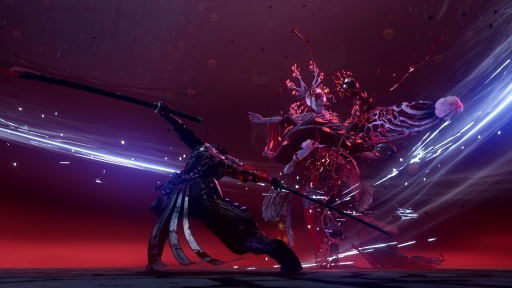 画像ギャラリー No.003のサムネイル画像 / ［インタビュー］「NINJA GAIDEN 4」開発陣に聞く。逆境，残虐，変化――シリーズのコアな魅力をいかに2025年のゲームとして昇華させたのか