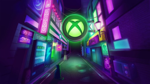 画像ギャラリー No.002のサムネイル画像 / 「Xbox 東京ゲームショウ 2025 ブロードキャスト」，9月25日19：00から配信。Xboxチームおよび世界中のパートナーからの最新アップデートを紹介